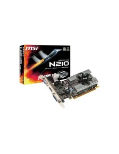 MSI Video Card NVidia...